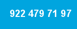 922 479 71 97